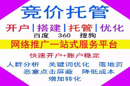SEM运营公司案例：助力企业业绩增长